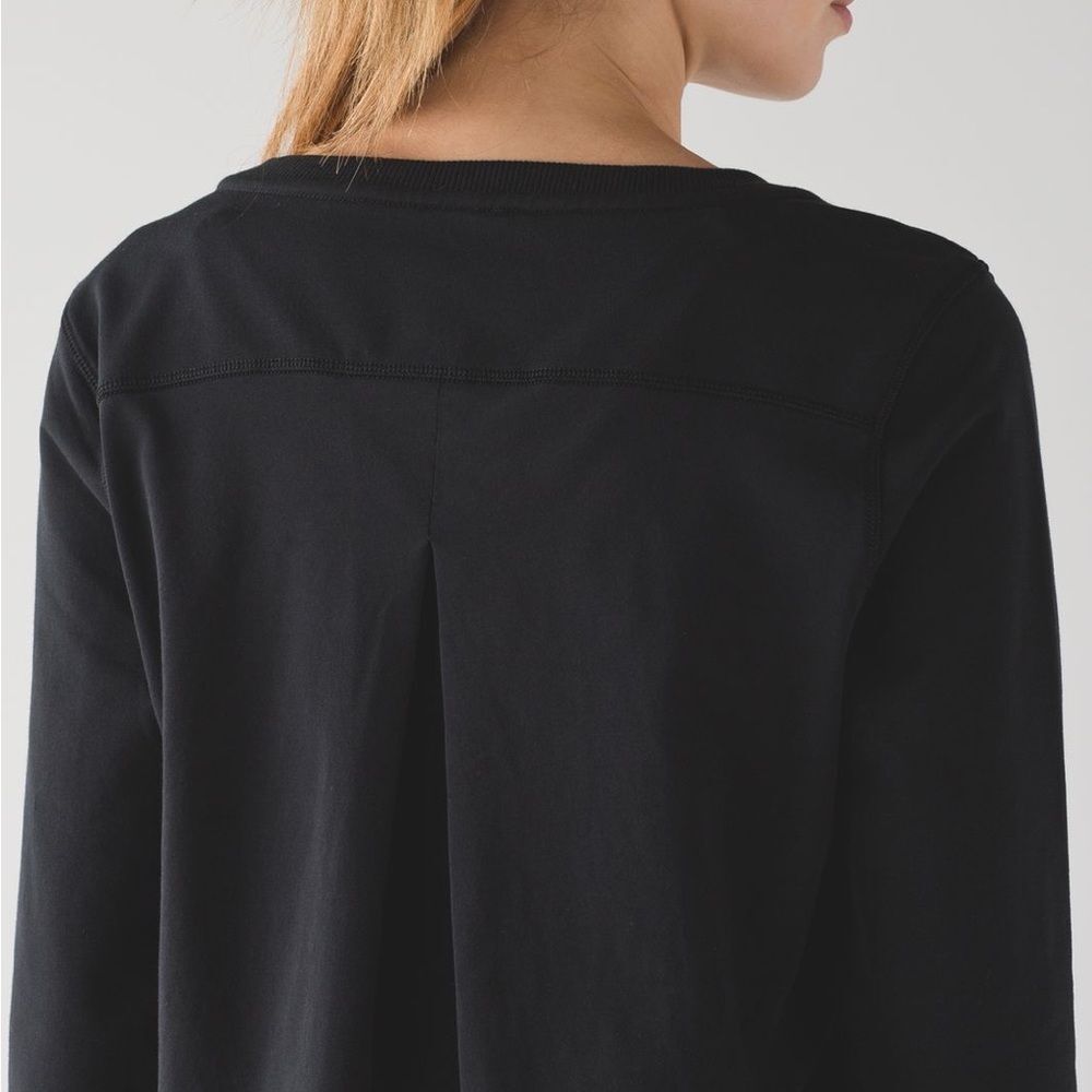 RARE Lululemon Belle Long Sleeve